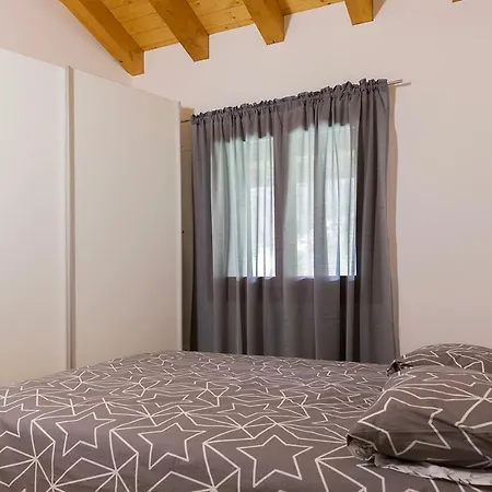 Sonelia Apartment Polcenigo