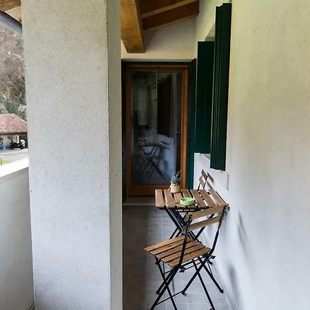 Apartamento Sonelia *