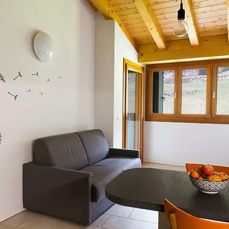 Apartamento Sonelia Polcenigo