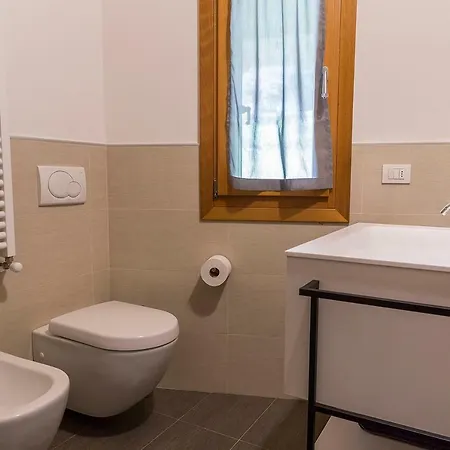 Sonelia Apartment Polcenigo