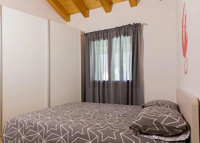 Sonelia Apartman Polcenigo