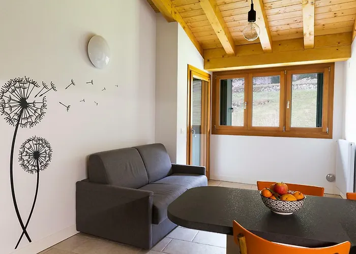 Apartman Sonelia Polcenigo