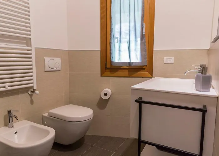 Sonelia Apartman Polcenigo